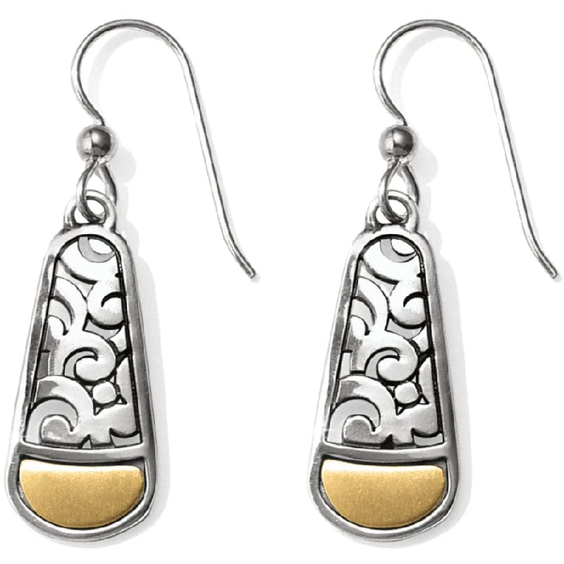 Catania French Wire Earrings