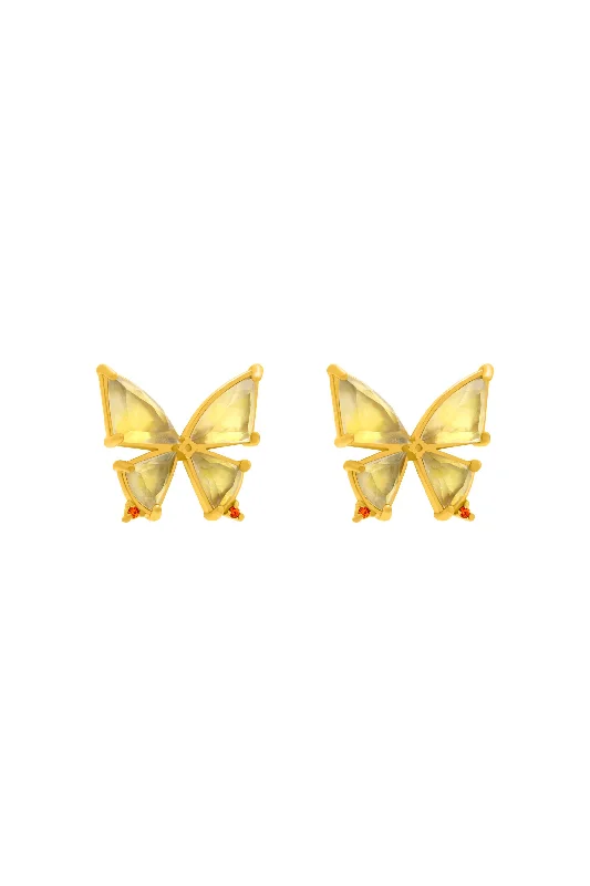 Friefet Stud Earring Set