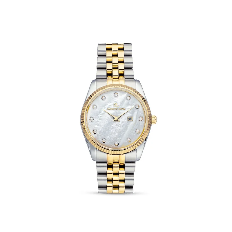 Pearl Belgravia 36 Watch