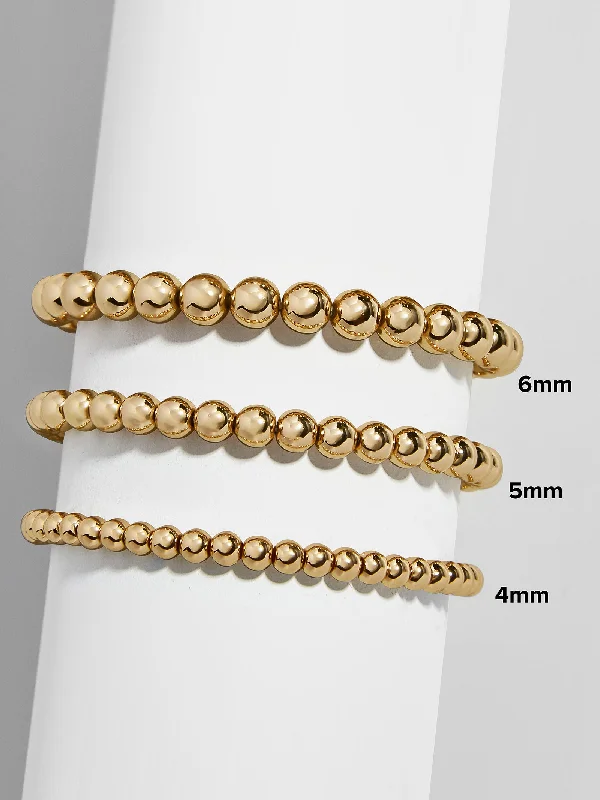 Pisa Bracelet - Gold Plated