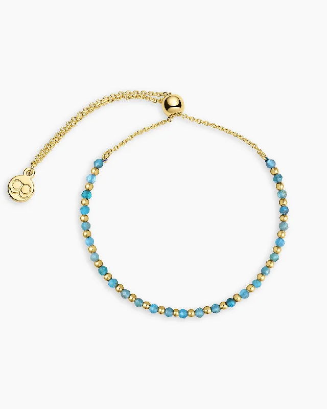 Gold Plated / Apatite